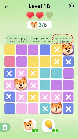 Findoku: Logic Puzzle Screenshot 3