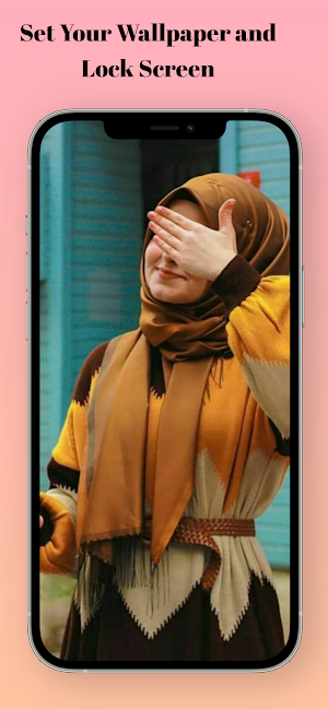 Islamic Dp Girls Photos Screenshot 2