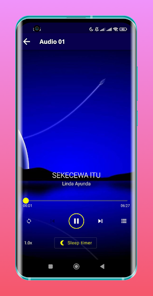 Sekecewa Itu Dangdut Viral Screenshot 3