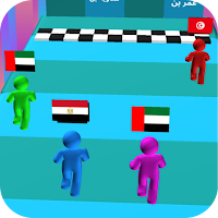 تحدي العرب Arabian challenge