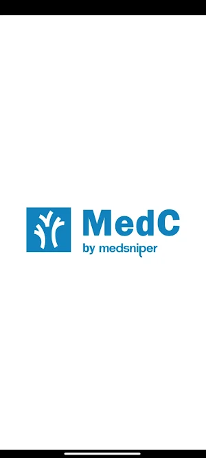 MedC Screenshot 0
