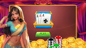 Enjoy Teenpatti Screenshot 1