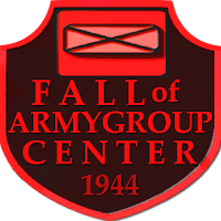 Fall of Army Group Center
