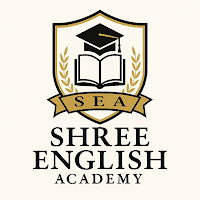 Shree English Academy