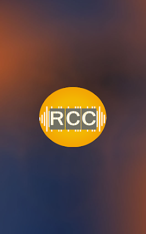 RCC Paraguay Screenshot 1
