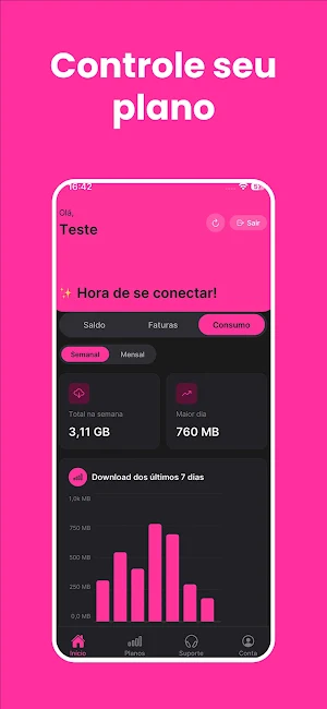 Agy Movel Screenshot 2
