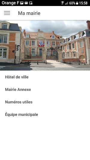 Lisieux & Moi Screenshot 3