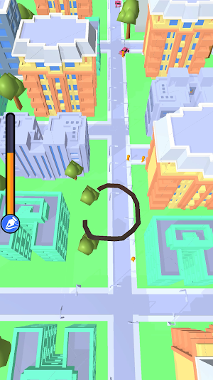 Draw A Hole Screenshot 1