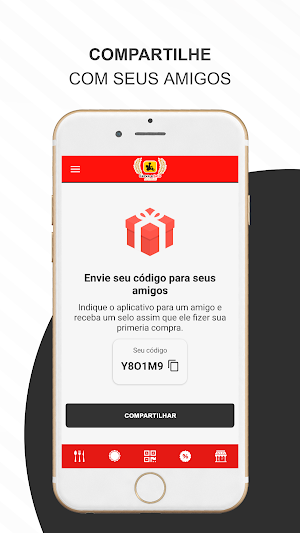 Cerva a Jato Artesanal Screenshot 2