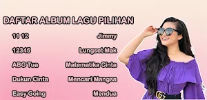 ABG Tua, Full Goyang Gagak Mp3 Screenshot 1