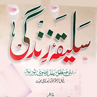 Saleeqa e Zindagi urdu