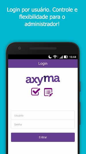 Axyma Forms Screenshot 0