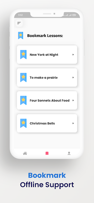 English Poem Pro Screenshot 3