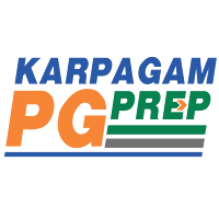 Karpagam PG Prep