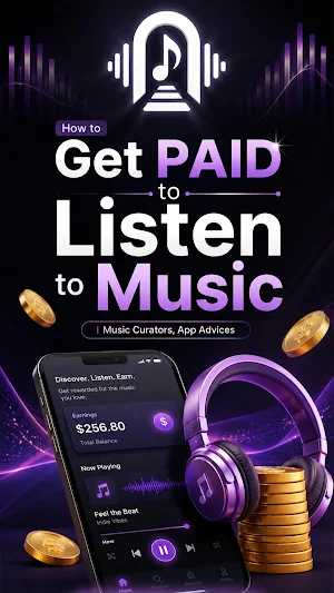 MusicGateway: Paid App Assist Screenshot 0
