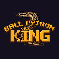 Ball Python King
