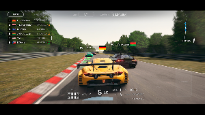 Gran Velocita - Real Driving Screenshot 0