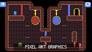 Gemmy the thief Screenshot 1
