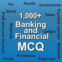Banking and Financial MCQ