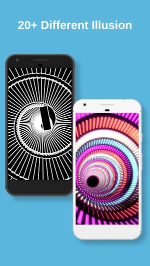 Optical Illusion Screenshot 3