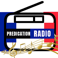 Radio Predication App FR Live