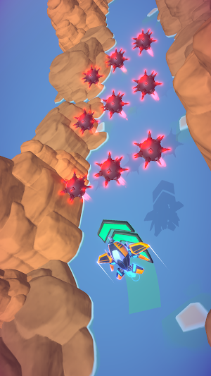Starla: The Final Frontier Screenshot 3