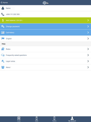 Cuballama Screenshot 2