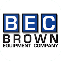 Brown Sales Person App