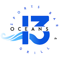 Oceans 13