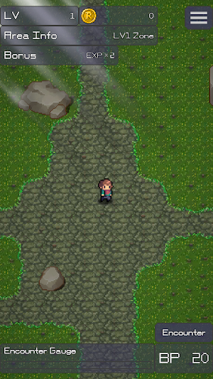 Eruption RPG Screenshot 0