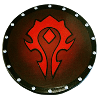 Horde Map