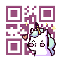 Cute QR Code Scanner