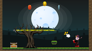 VAMPIR Screenshot 0