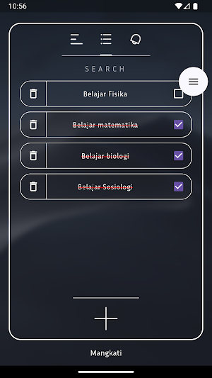 Mangkati Screenshot 3