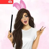 خلفيات بنات جيرلي كيوت_2024