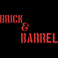 Brick & Barrel