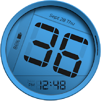aad25 Sky Blue