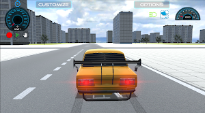 Oper City Cars Screenshot 2