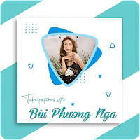 Chụp Ảnh Với Bùi Phương Nga