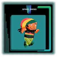 Rasta Run! 3D