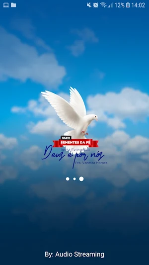 Radio Semente da Fé Screenshot 0