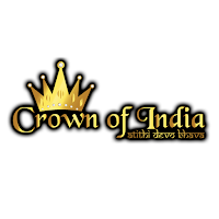 Crown of India
