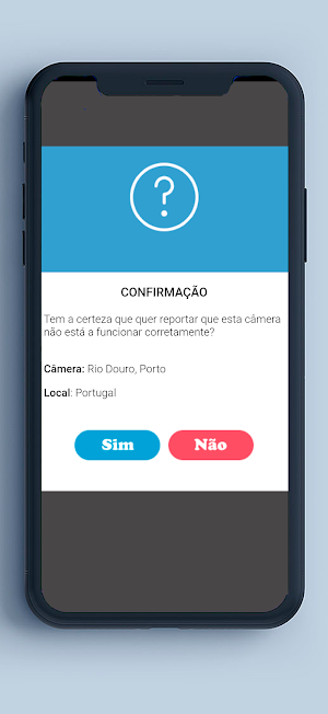 Portugal Webcams Screenshot 3