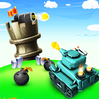 Crash City: Building Buster