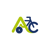 Alvear en Bici