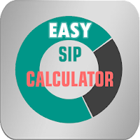 Easy SIP Calculator