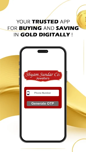 SHYAM SUNDAR CO. JEWELLERS Screenshot 2