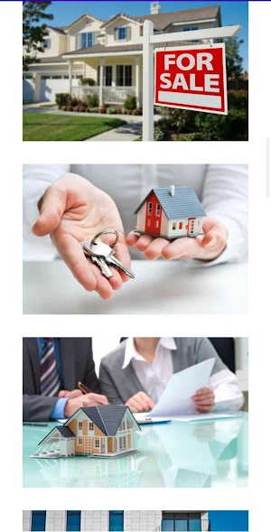 Sastry real estates Screenshot 1