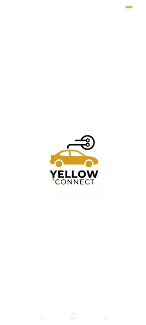 YellowConnect Screenshot 2