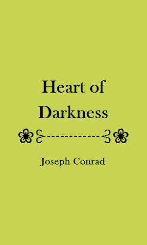 Heart of Darkness - eBook Screenshot 2